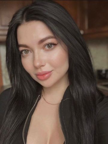 Анкета проститутки Елизавета, 25 лет